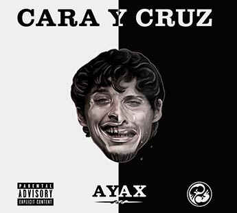 Ayax Cara y Cruz album