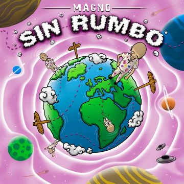 Magno sin rumbo
