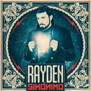 Rayden Sinonimo